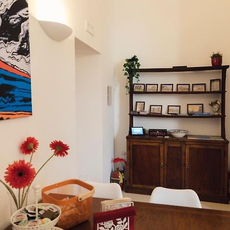 Relais Cuorenapoletano Napoli Eksteriør billede