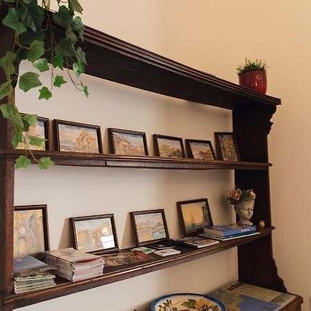 Relais Cuorenapoletano Napoli Eksteriør billede
