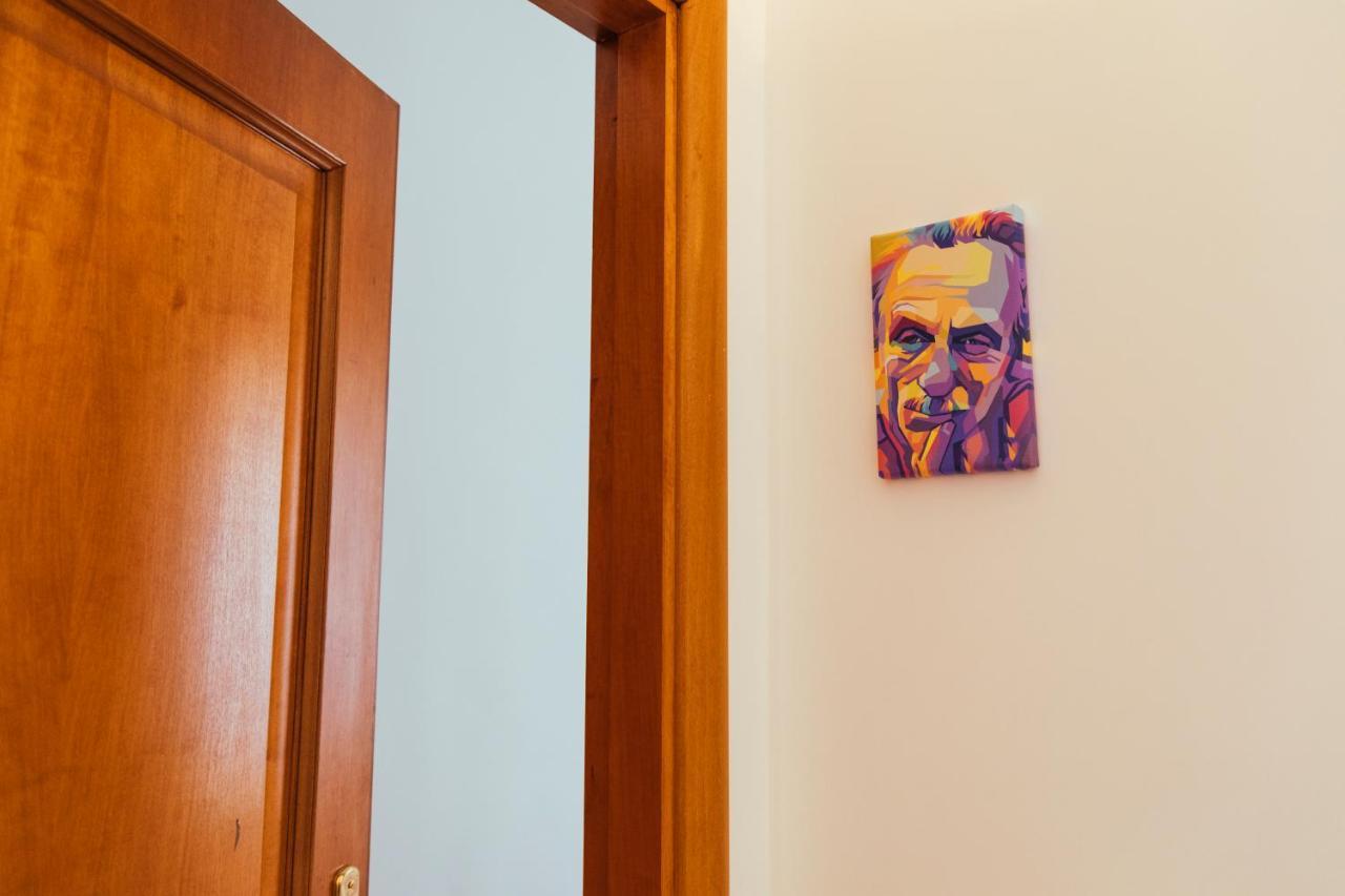 Relais Cuorenapoletano Napoli Eksteriør billede