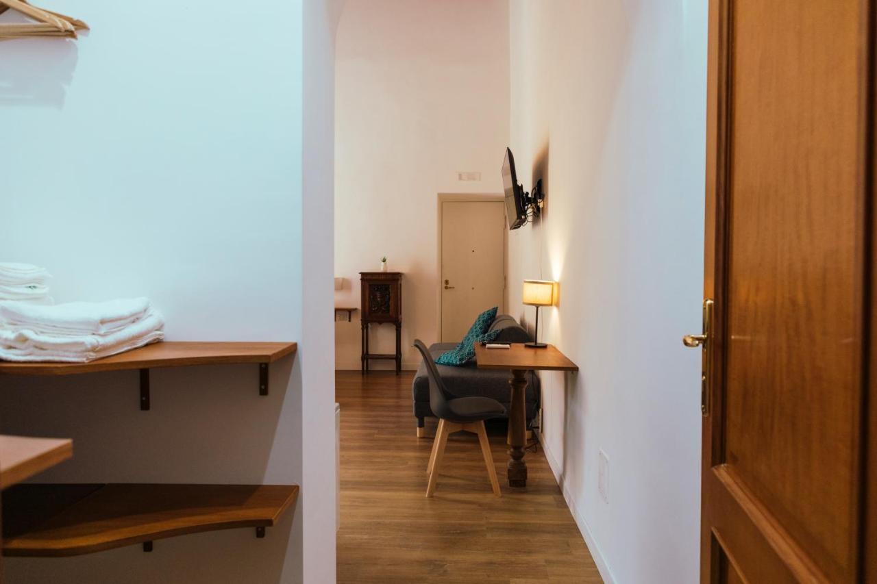 Relais Cuorenapoletano Napoli Eksteriør billede