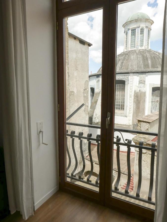 Relais Cuorenapoletano Napoli Eksteriør billede