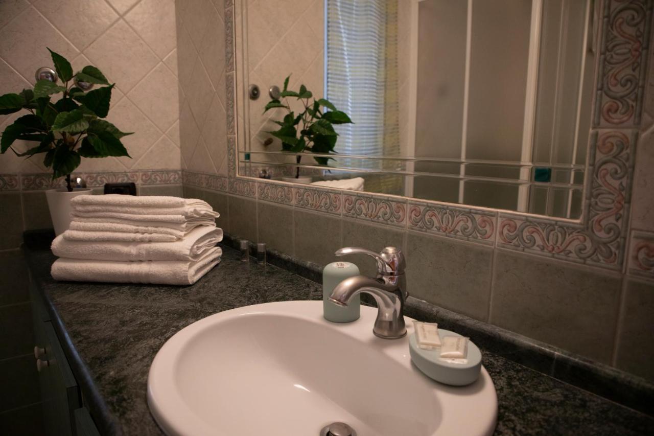 Relais Cuorenapoletano Napoli Eksteriør billede