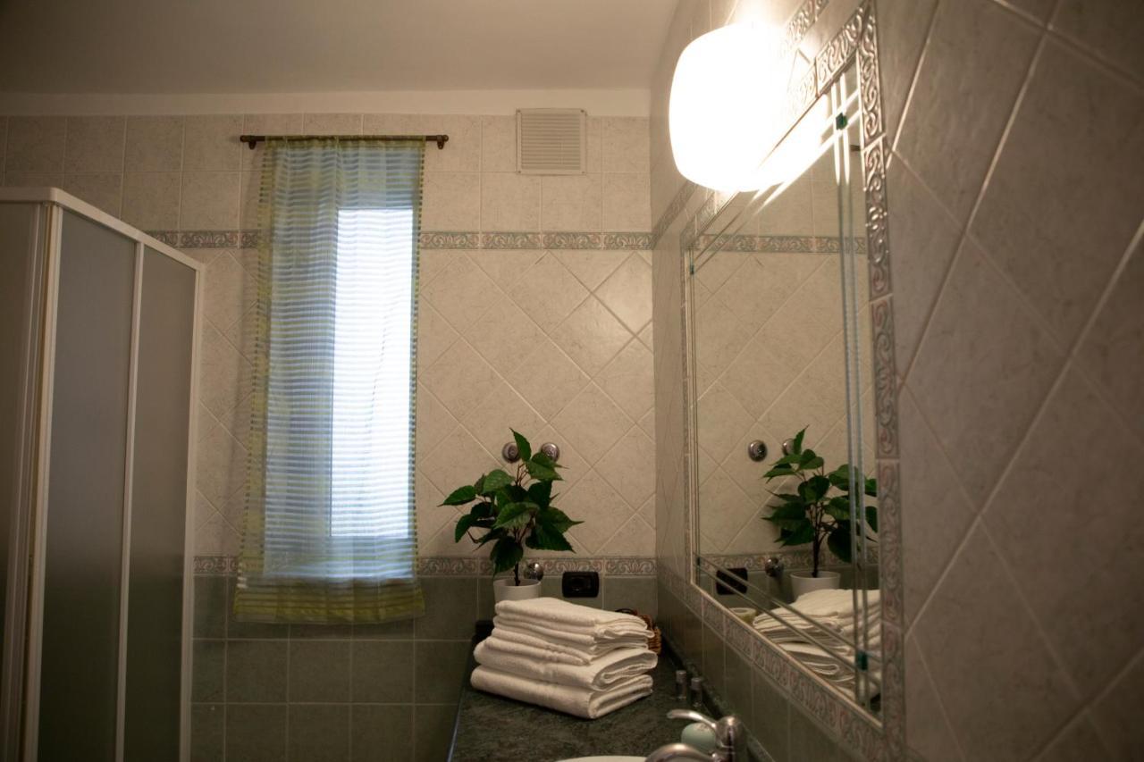 Relais Cuorenapoletano Napoli Eksteriør billede